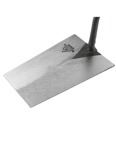 Paleta Pro norte con mango de madera...