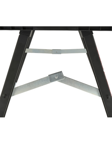 Banco de trabajo plegable y regulable...