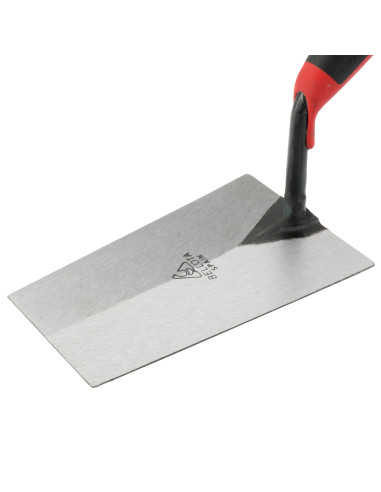 Paleta Pro norte con mango bimaterial...