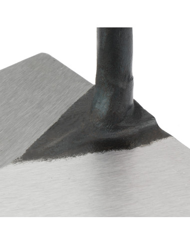 Paleta Pro norte con mango bimaterial...