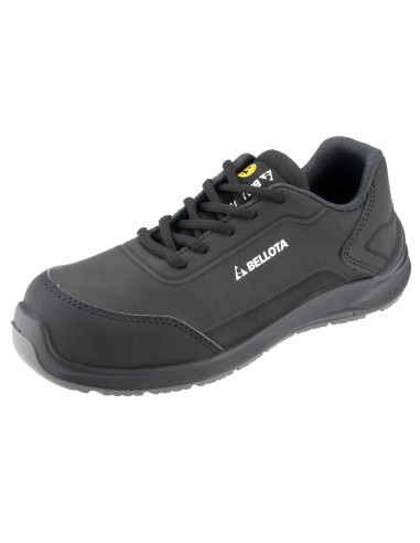 Zapatilla de seguridad Flex Carbon...