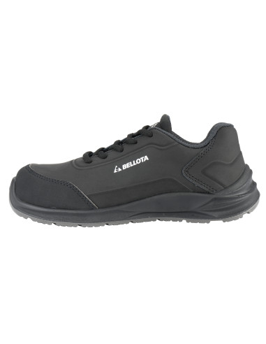 Zapatilla de seguridad Flex Carbon...