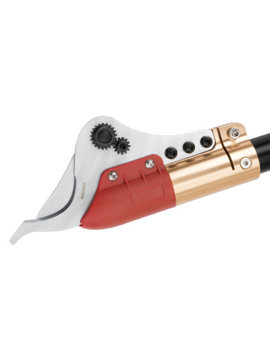 Tijera pértiga a batería 40mm de...