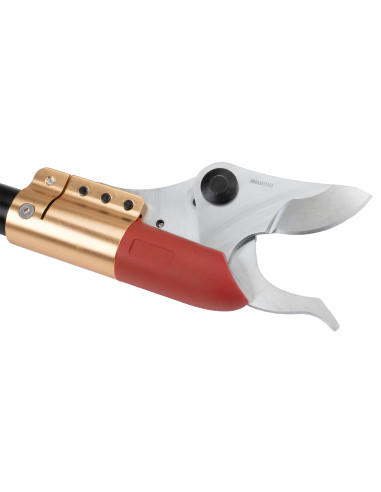 Tijera pértiga a batería 40mm de...