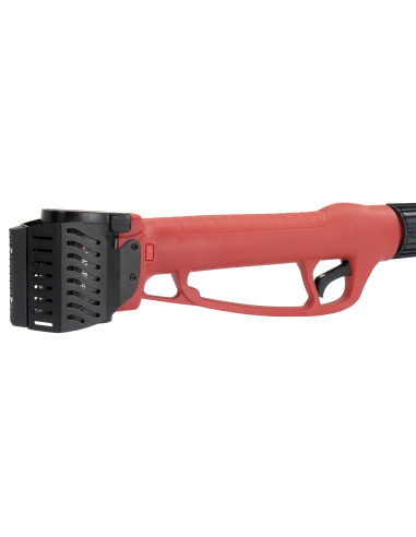 Tijera pértiga a batería 40mm de...