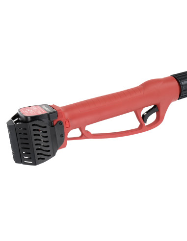 Tijera pértiga a batería 40mm de...