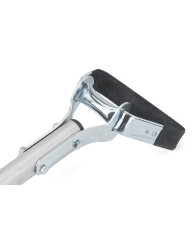 Azada oscilante ancho 10cm con mango...