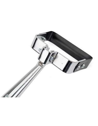 Azada oscilante ancho 13cm con mango...