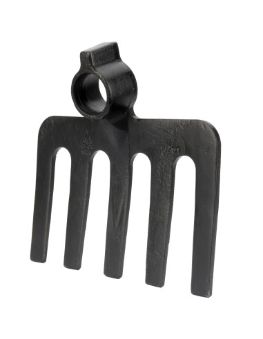 Rastrillo de 5 puntas planas, con...