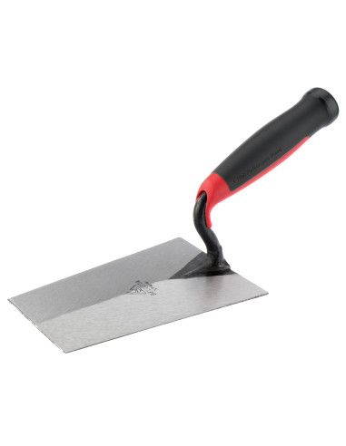 Paleta Pro trapezoidal con mango...