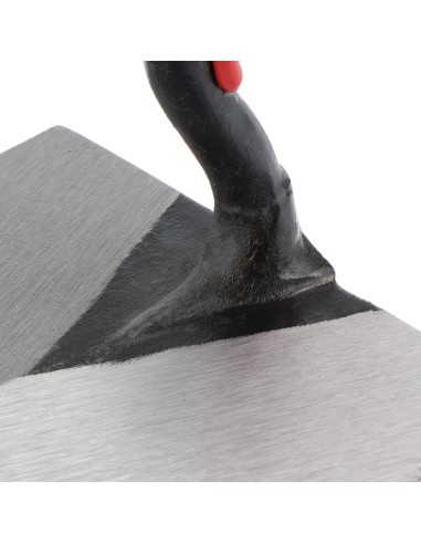 Paleta Pro trapezoidal con mango...