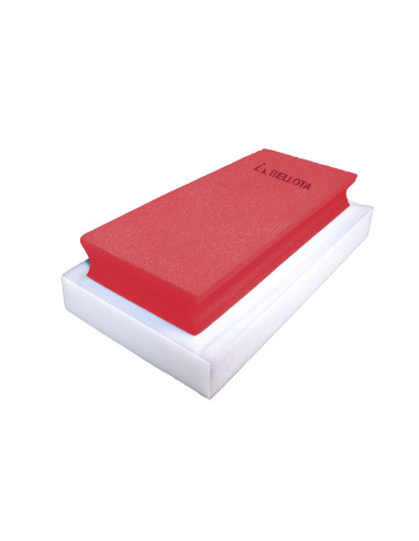 Remolinador rectangular de...