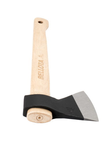 Hacha vizcaina PROLINE con enmangado...