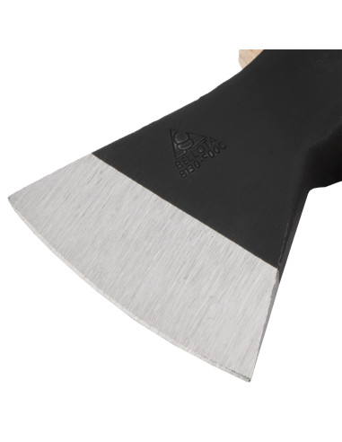 Hacha vizcaina PROLINE con enmangado...