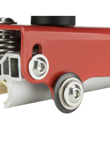 Carro rayador para cortadora cerámica...