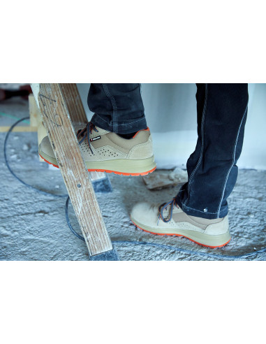 Zapato de seguridad Core S1P /...