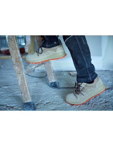 Zapato de seguridad Core S1P /...