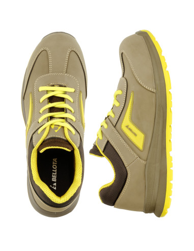 Zapato de seguridad Volta S3 / FTW4051S3