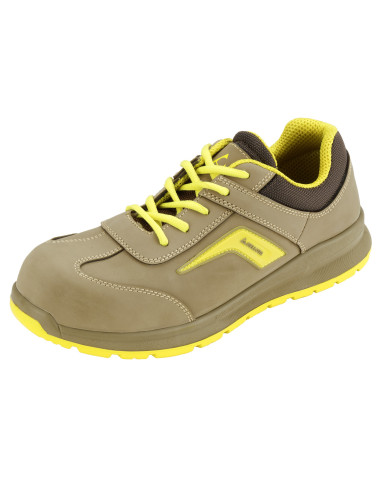 Zapato de seguridad Volta S3 / FTW4051S3