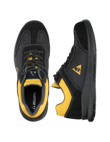 Zapato de seguridad Volta S1P /...