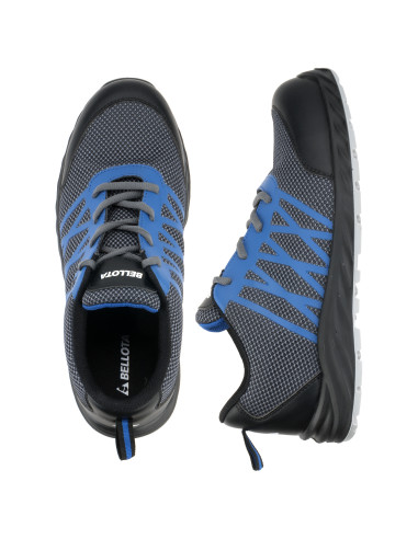 Zapato de seguridad Race S3 / FTW5074S3