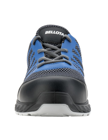 Zapato de seguridad Race S3 / FTW5074S3