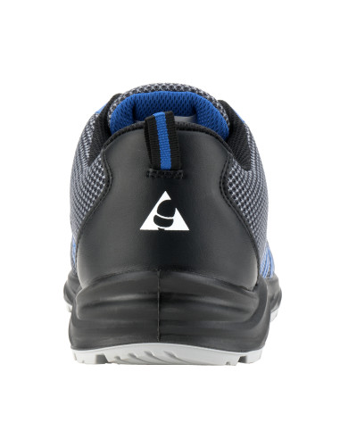 Zapato de seguridad Race S3 / FTW5074S3