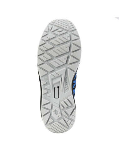 Zapato de seguridad Race S3 / FTW5074S3