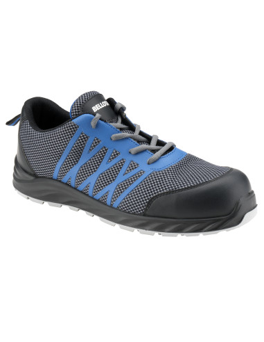 Zapato de seguridad Race S3 / FTW5074S3