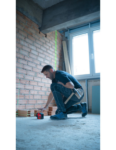 Zapato de seguridad Race S3 / FTW5074S3