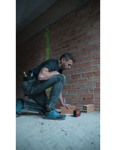 Zapato de seguridad Race S3 / FTW5074S3