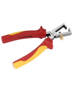 Alicate pelacables aislado...