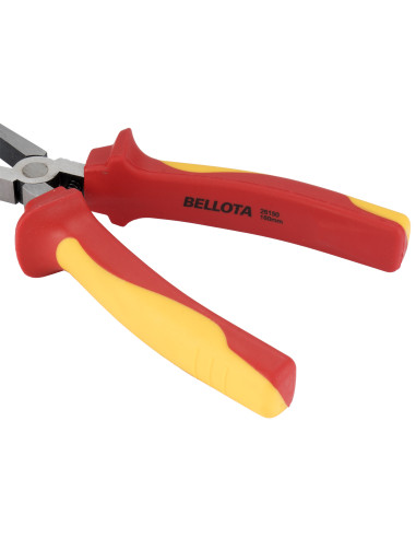 Alicate pelacables aislado para...