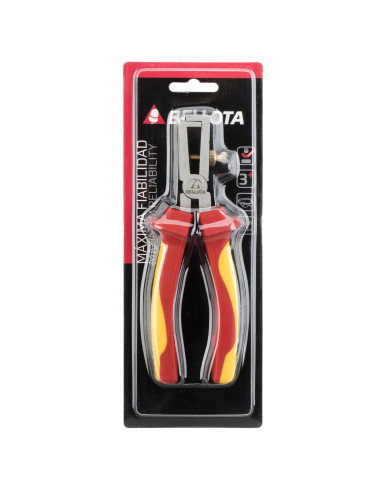 Alicate pelacables aislado para...