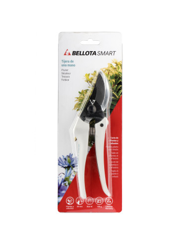 Tijera de una mano de corte bypass...