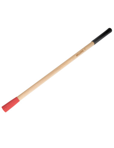 Mango para azadas con sistema...