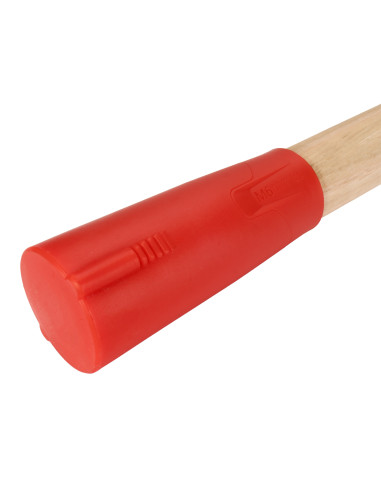 Mango para azadas con sistema...