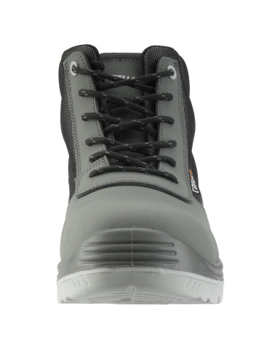 Bota de seguridad Comp+ Nobuck  S3 /...