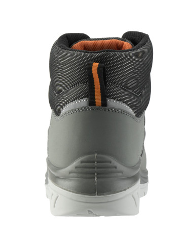 Bota de seguridad Comp+ Nobuck  S3 /...