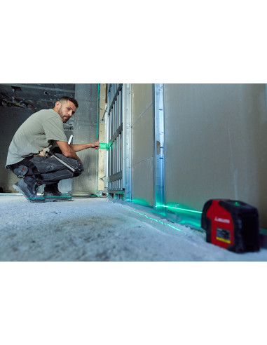 Bota de seguridad Comp+ Nobuck  S3 /...