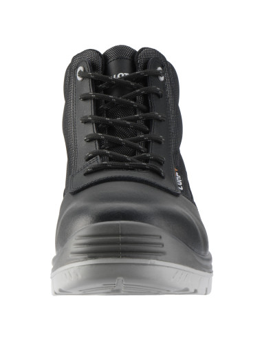 Bota de seguridad Comp+ Negra S3 /...