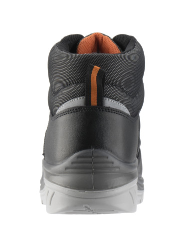 Bota de seguridad Comp+ Negra S3 /...