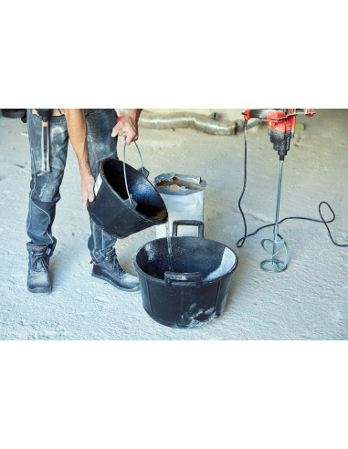 Bota de seguridad Comp+ Negra S3 /...