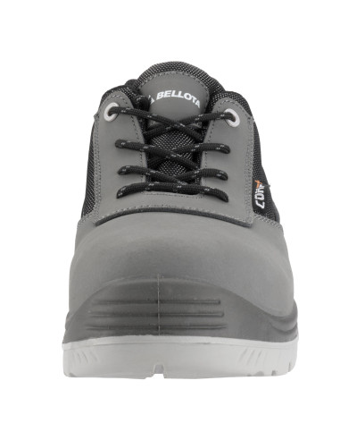 Zapato de seguridad Comp+ Nobuck S3 /...