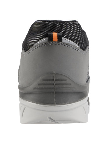 Zapato de seguridad Comp+ Nobuck S3 /...