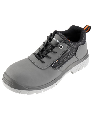 Zapato de seguridad Comp+ Nobuck S3 /...