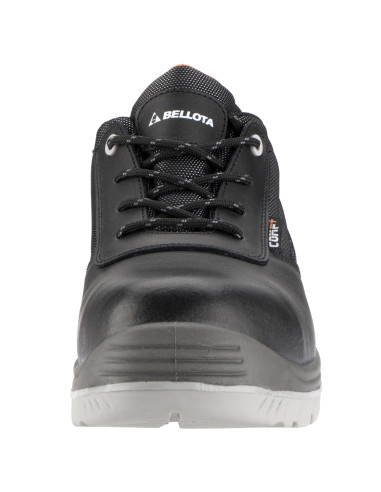 Zapato de seguridad Comp+ Negra  S3 /...