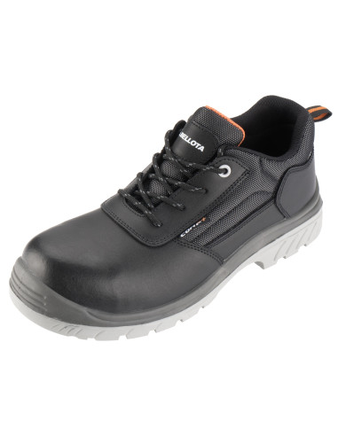 Zapato de seguridad Comp+ Negra  S3 /...