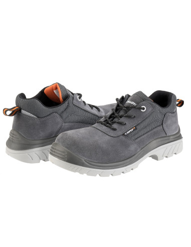 Zapato de seguridad Comp+ Gris S1P /...
