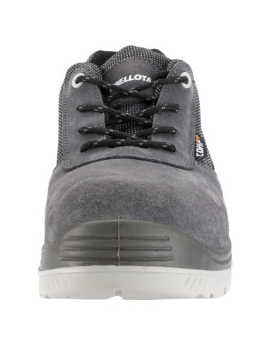 Zapato de seguridad Comp+ Gris S1P /...